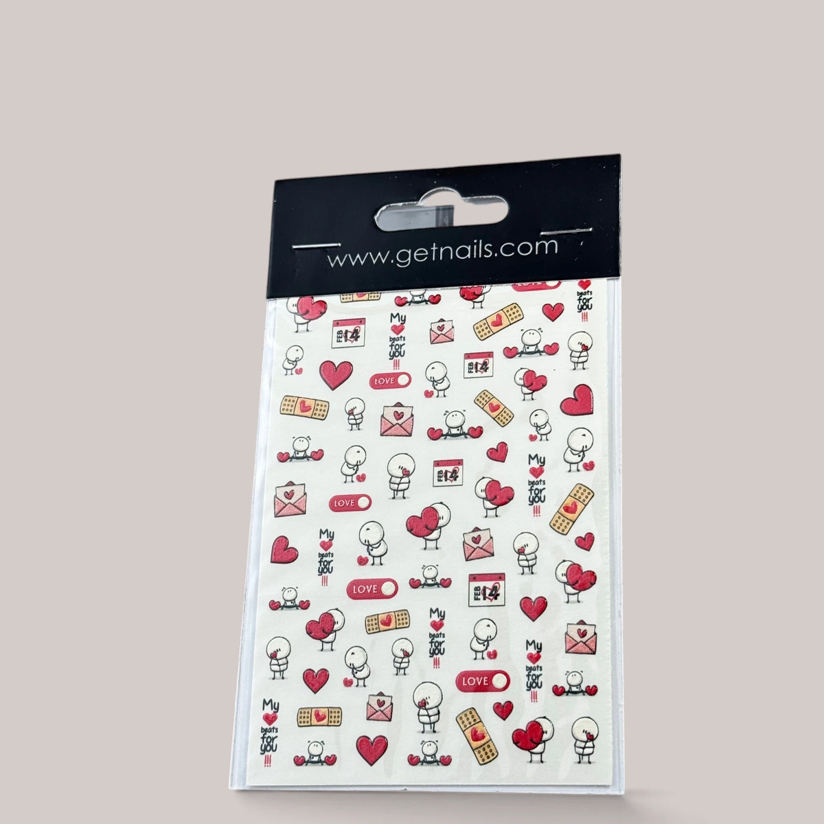 Sticker 3D Tattoo 49 GN