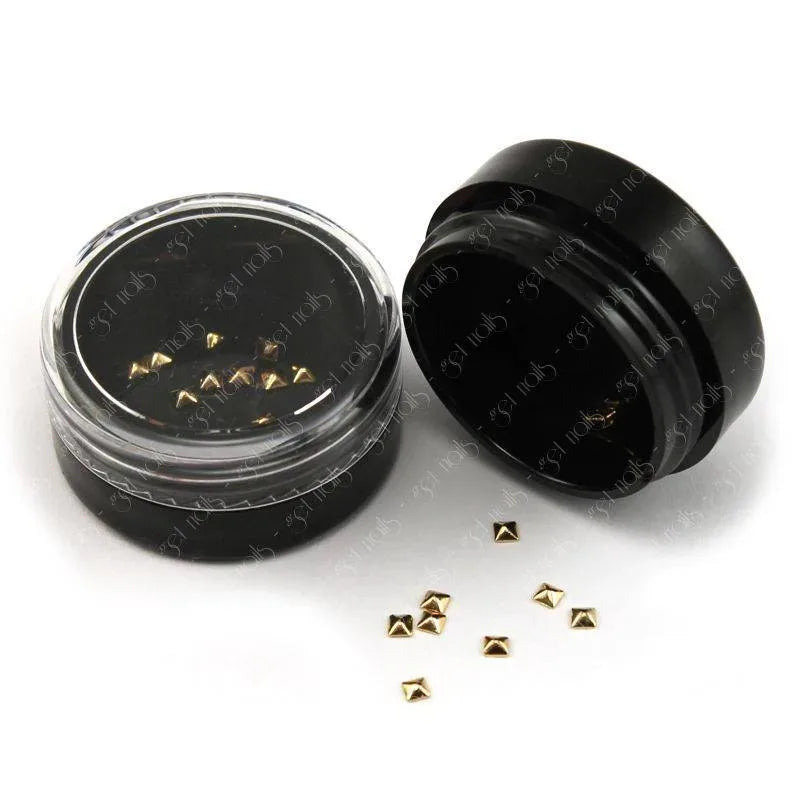 Piramida Gold Targets, 20 pcs.
