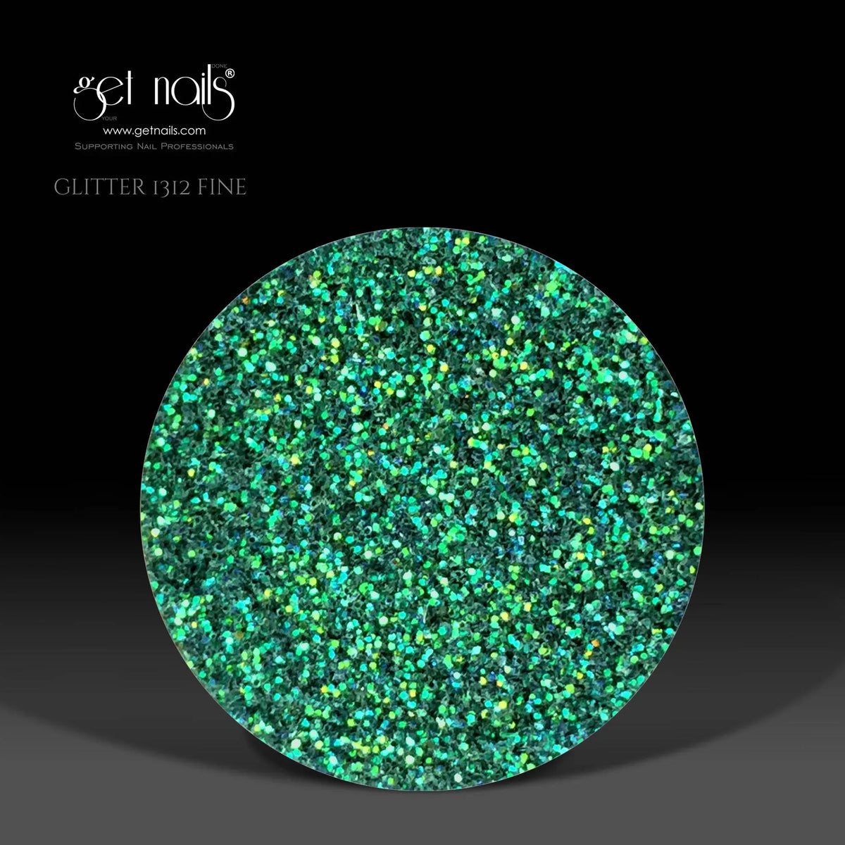 Glitter 1312 Fine
