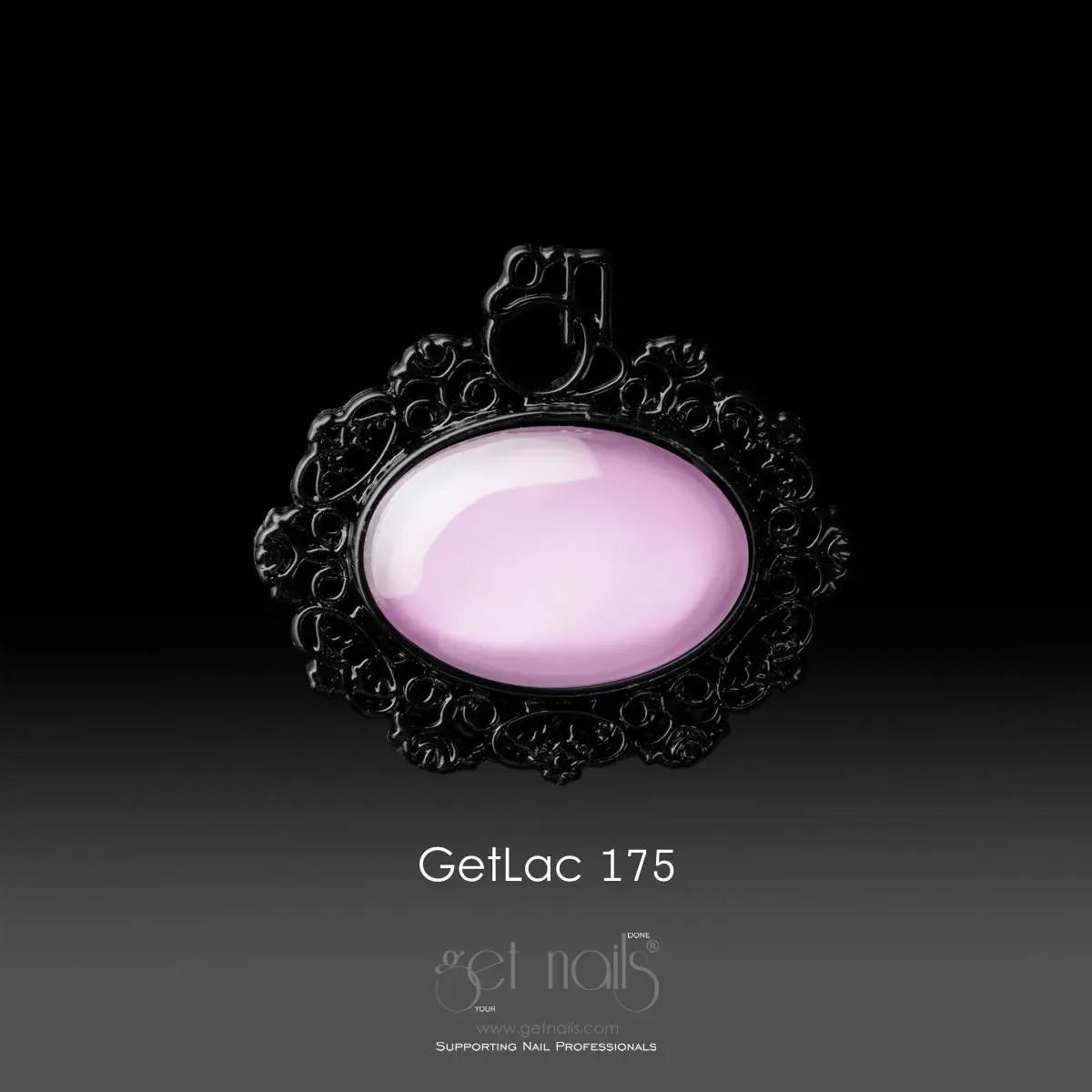 GetLac 175 Sweet Lilac