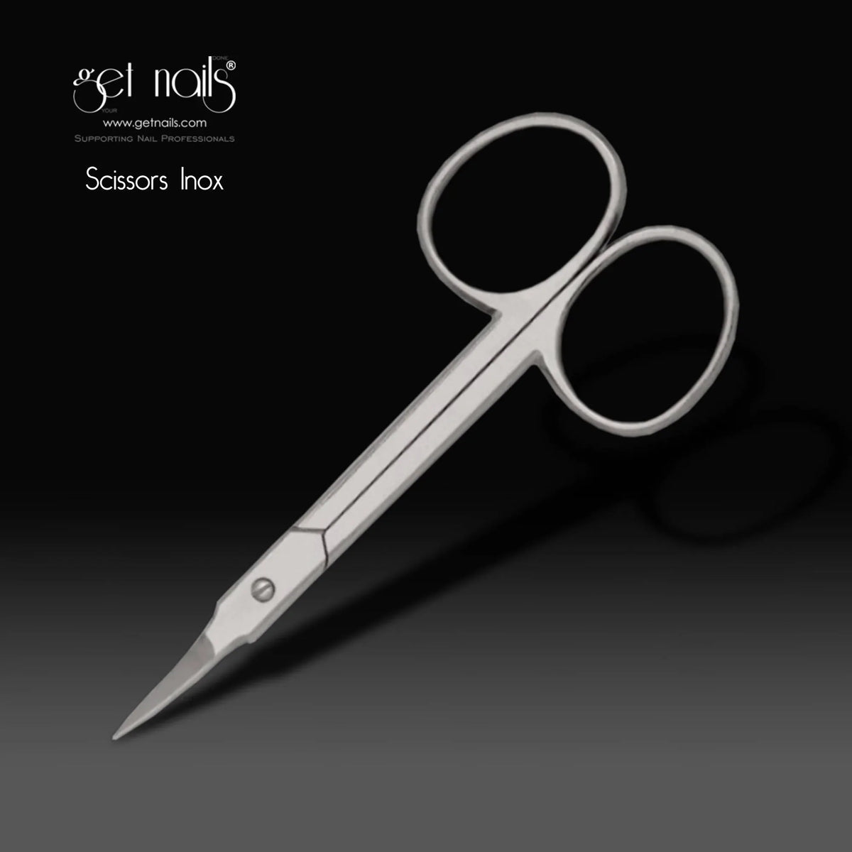Scissors Inox GN