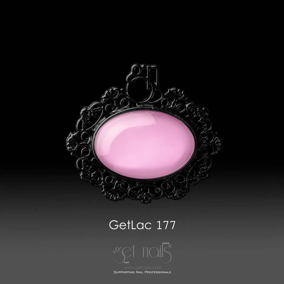 GetLac 177 Fairy Tale