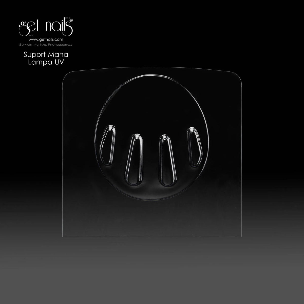 Hand Holder UV Lamp
