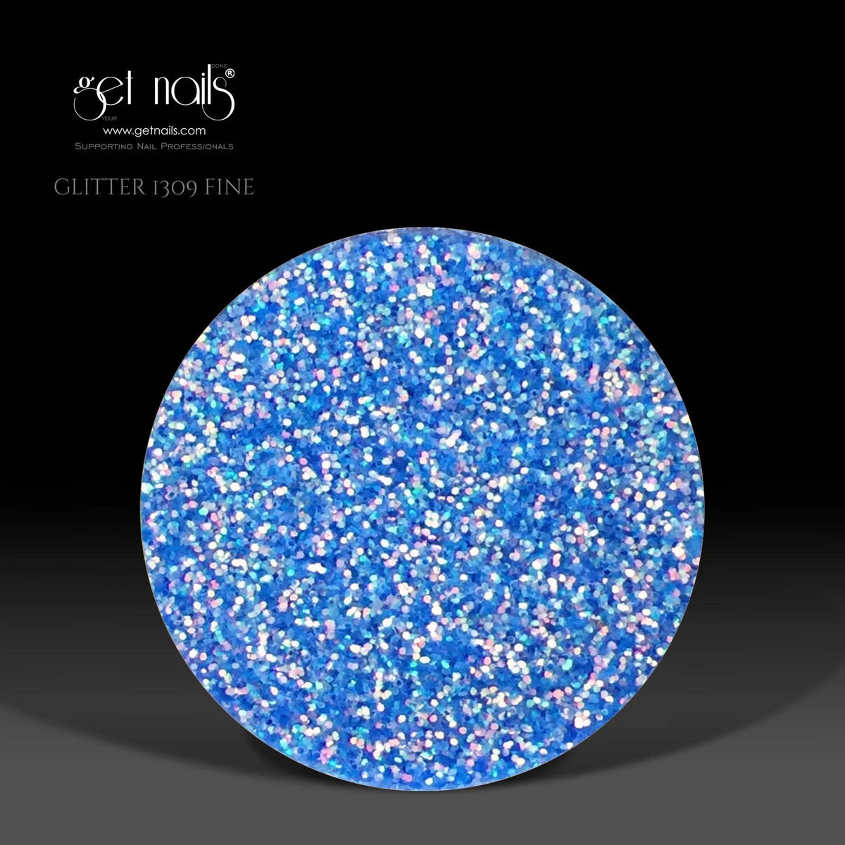 Glitter 1309 End