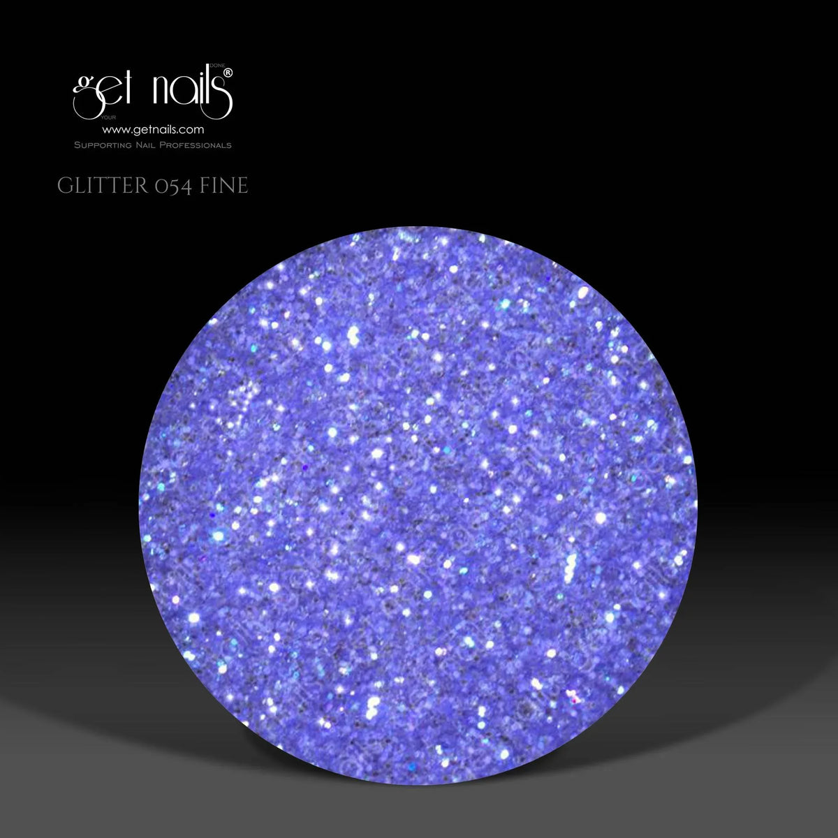Glitter 054 Brilliant Very Peri