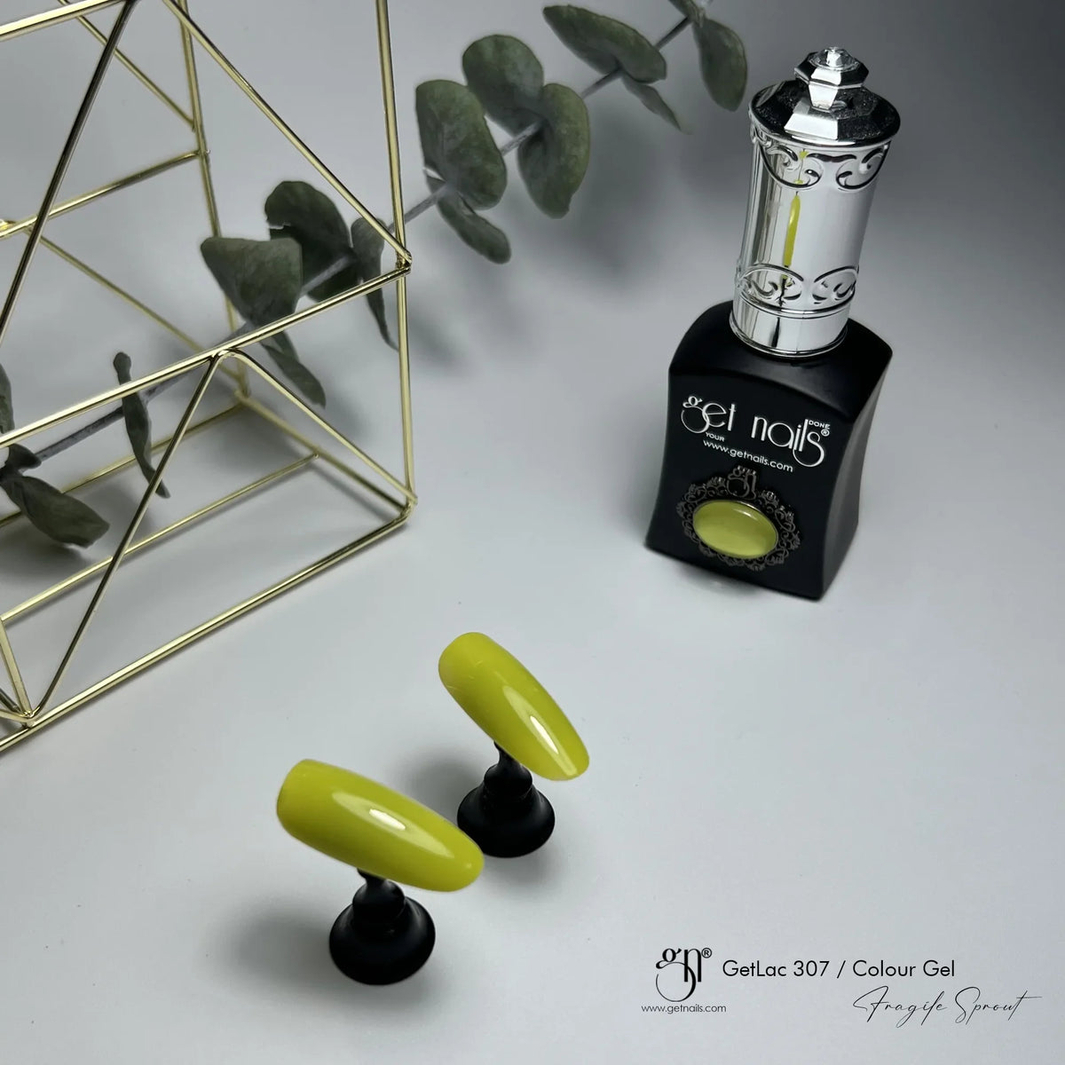 GetLac 307 Fragile Sprout | Stock Clearance