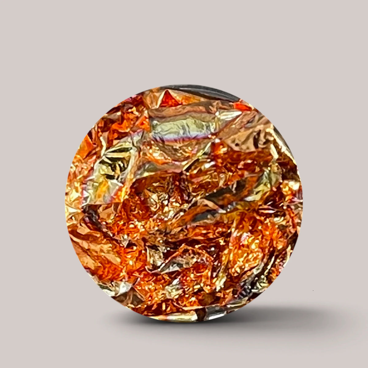 Metal Foil Copper GN