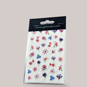 Sticker 3D Tattoo 40 GN