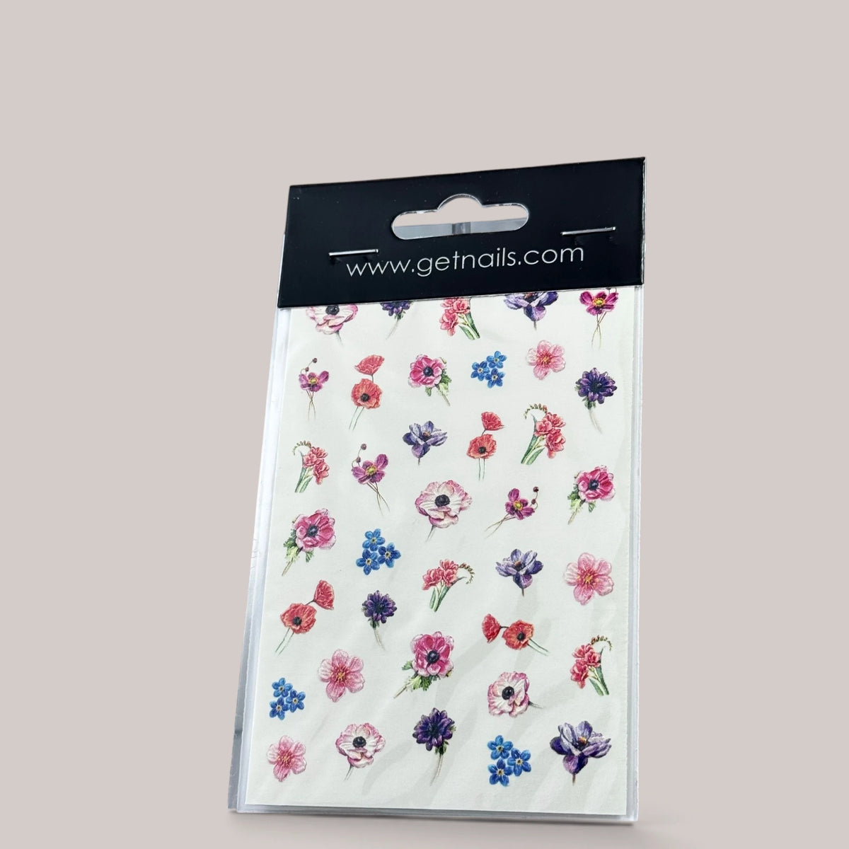 Sticker 3D Tattoo 40 GN