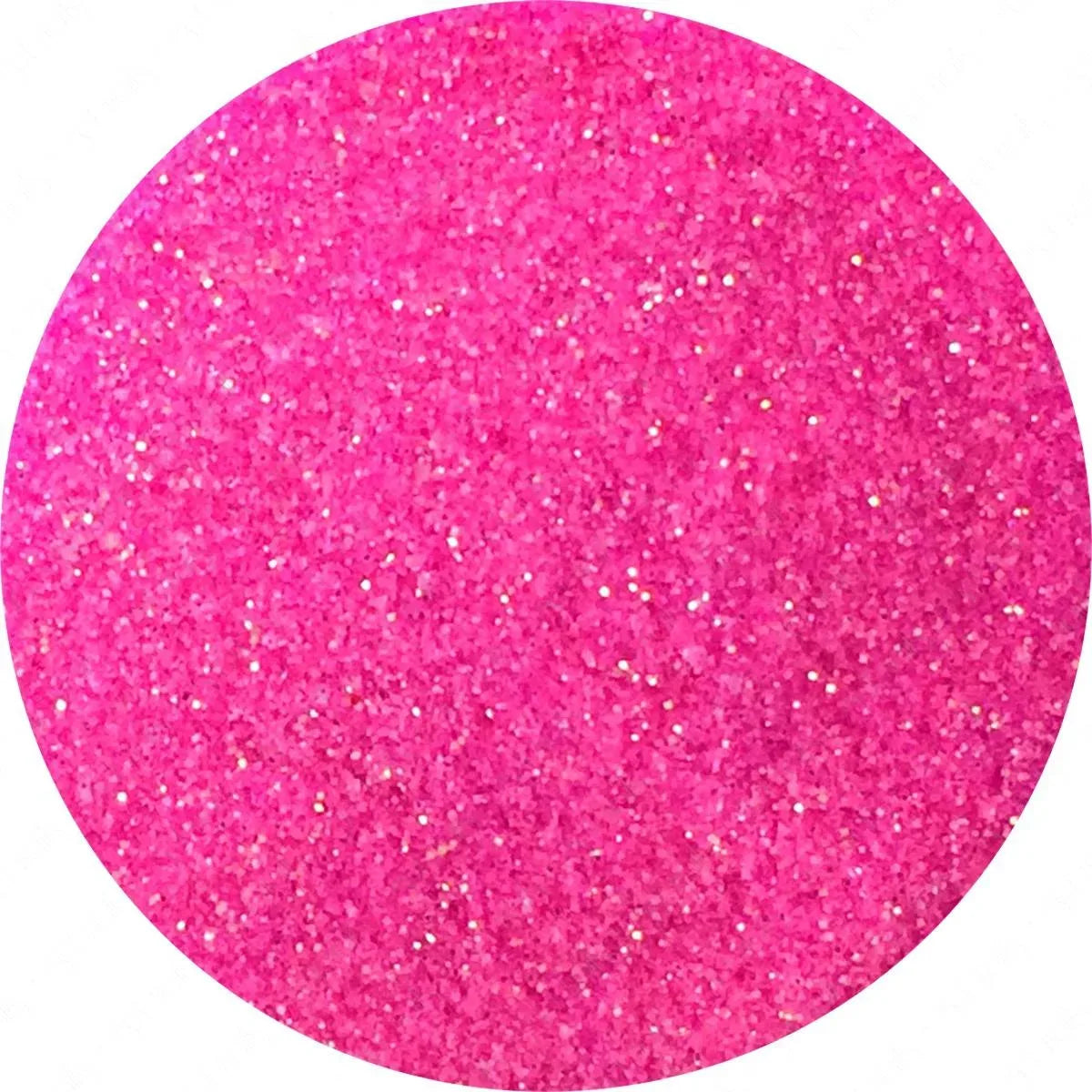 Paillettes EF 1009 Rose Vif AB