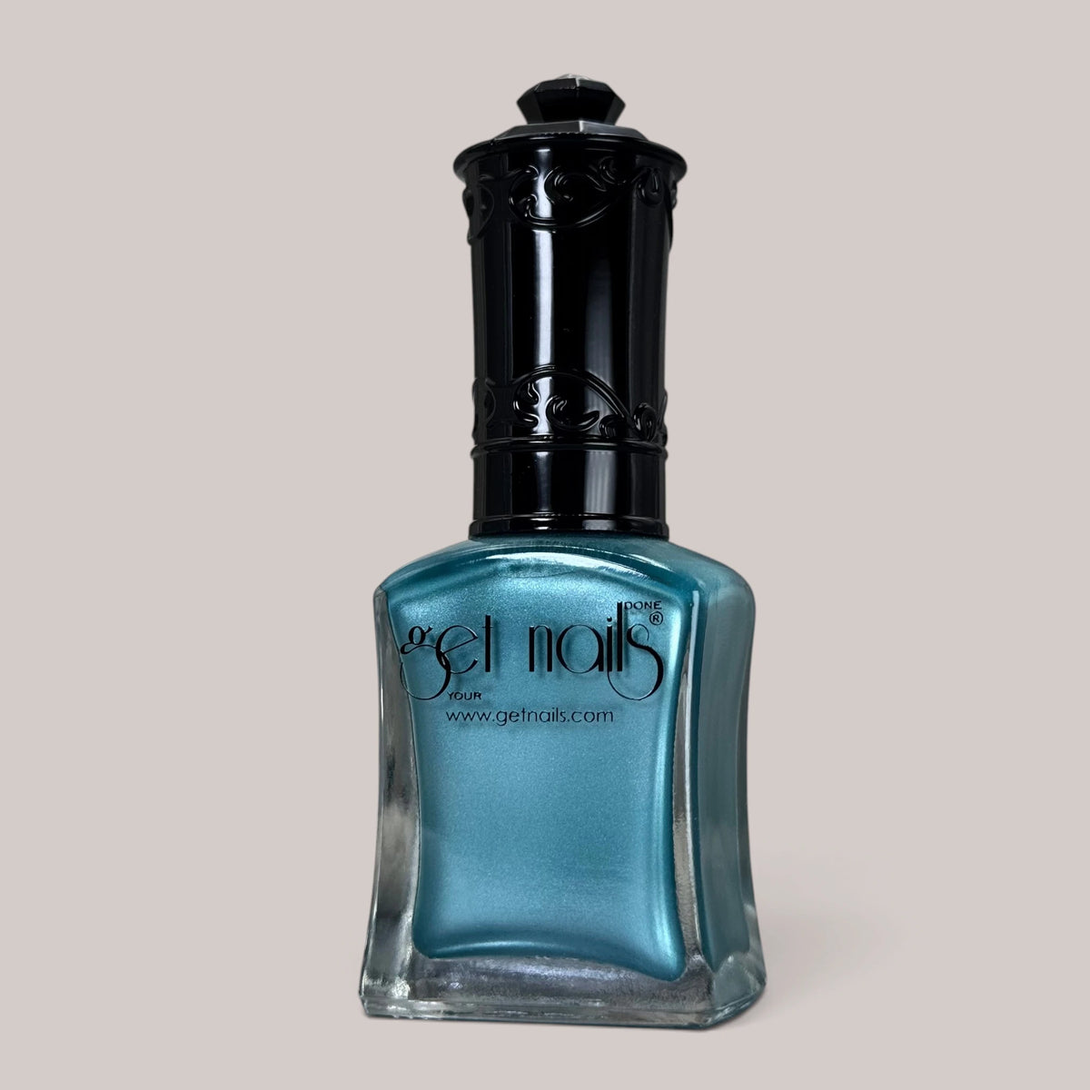 Stamping Lac Metal Aqua 15ml GN