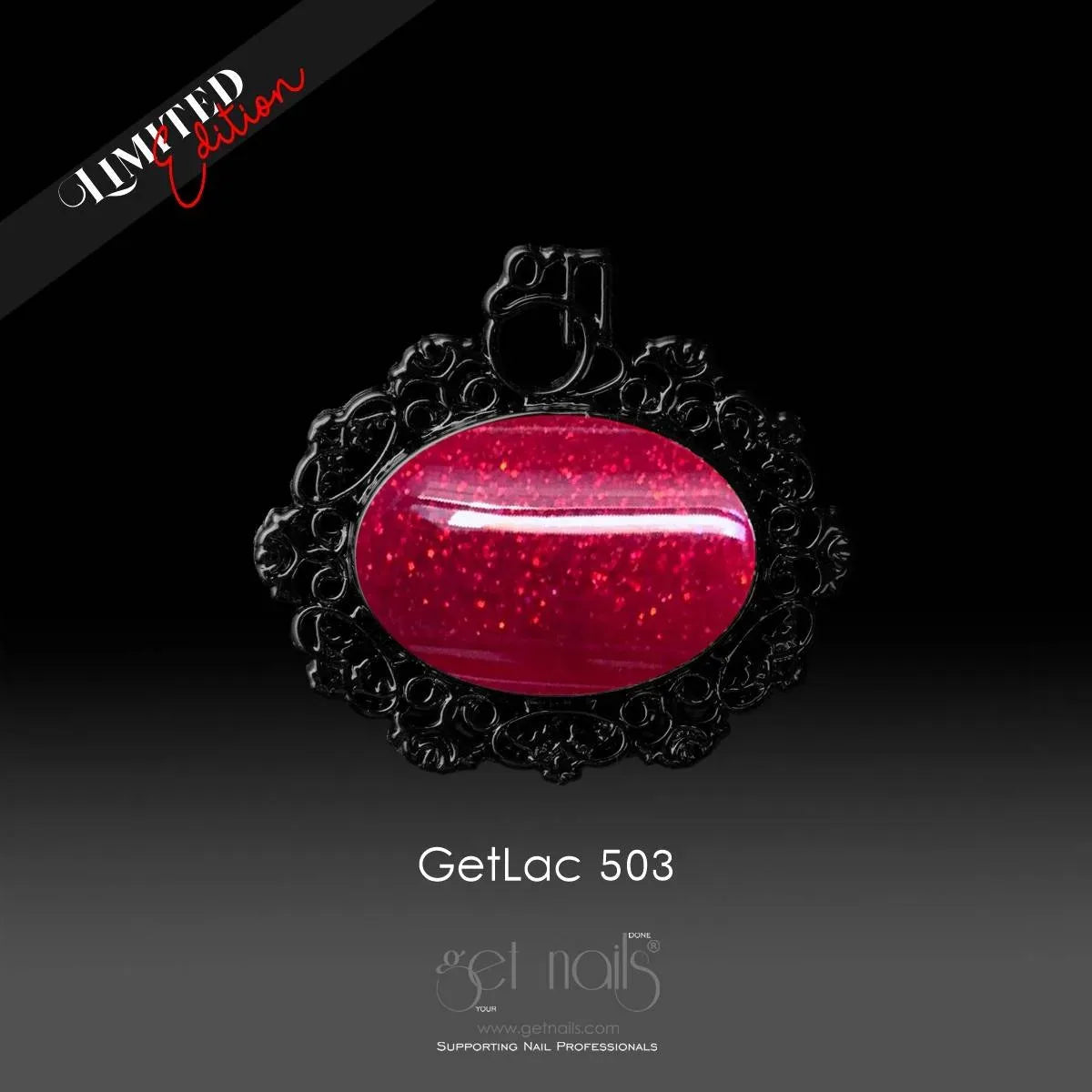 GetLac 503