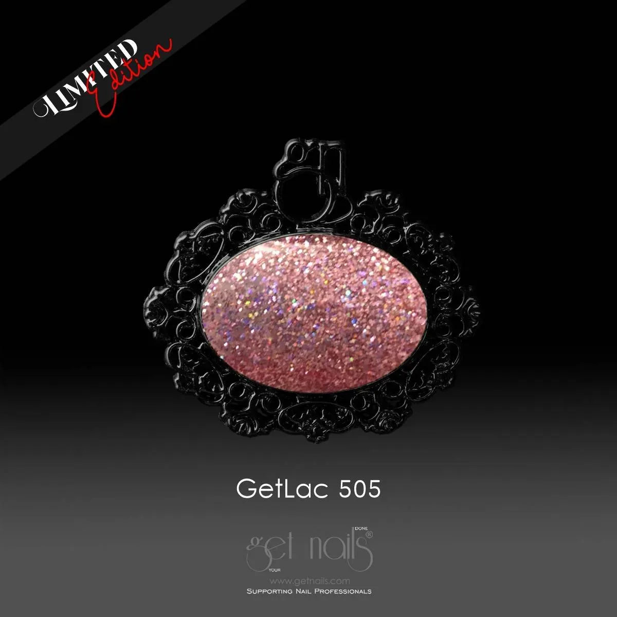 GetLac 505