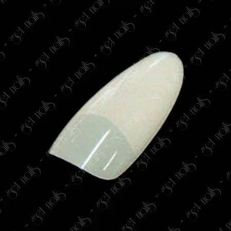 Oval Tip Natural Mar. 5, 50 buc.