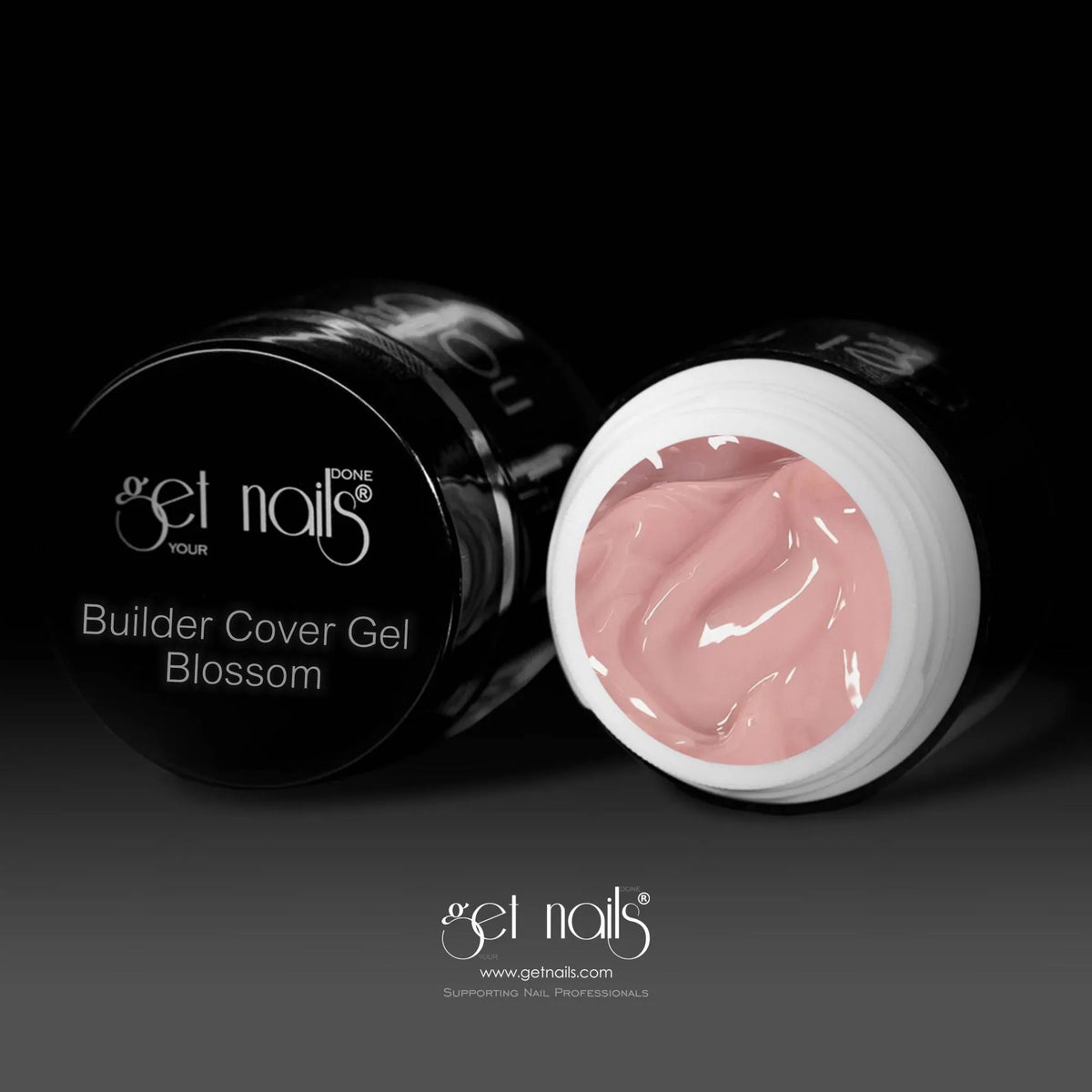 Mostra Builder Cover Gel Blossom