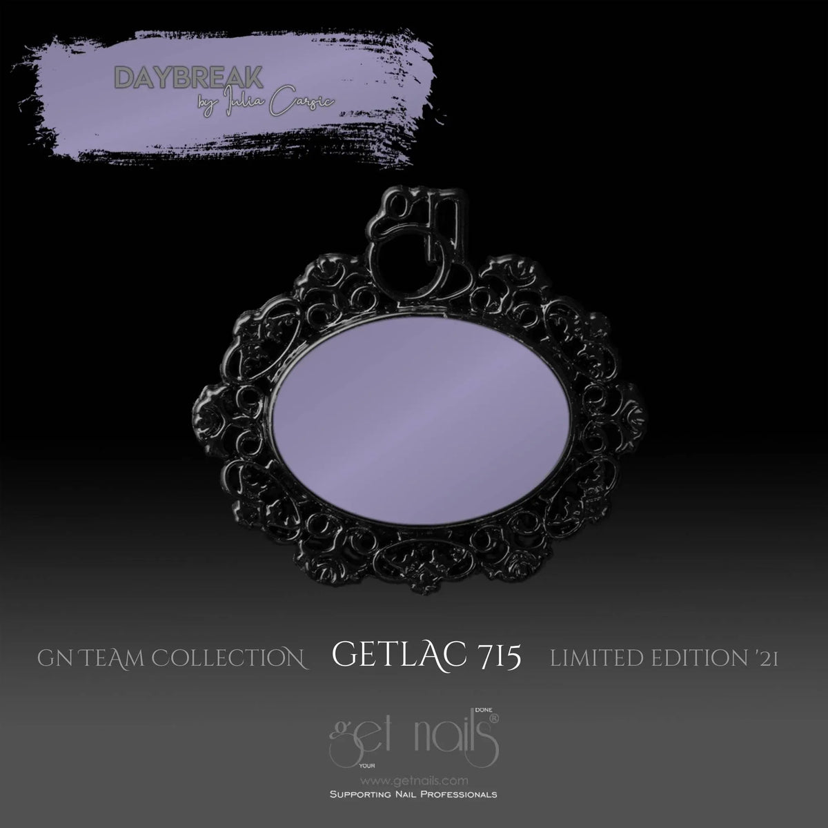 GetLac 715 Daybreak | Lichidare stoc