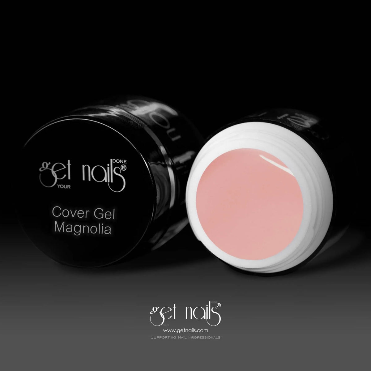Présentoir Cover Gel Magnolia