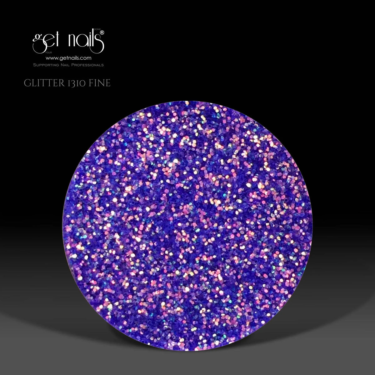 Glitter 1310 Fine