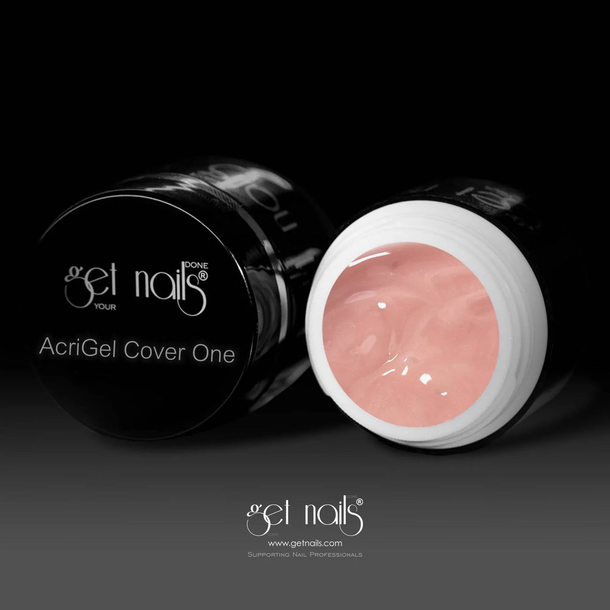 AcriGel Cover One Sample