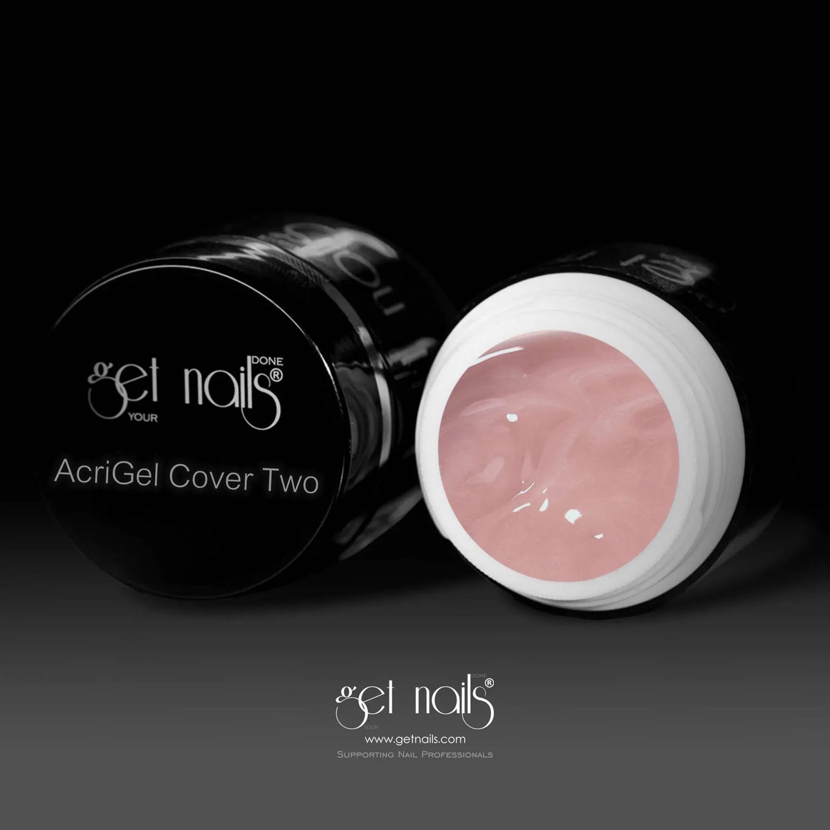 AcriGel Cover Two Sample
