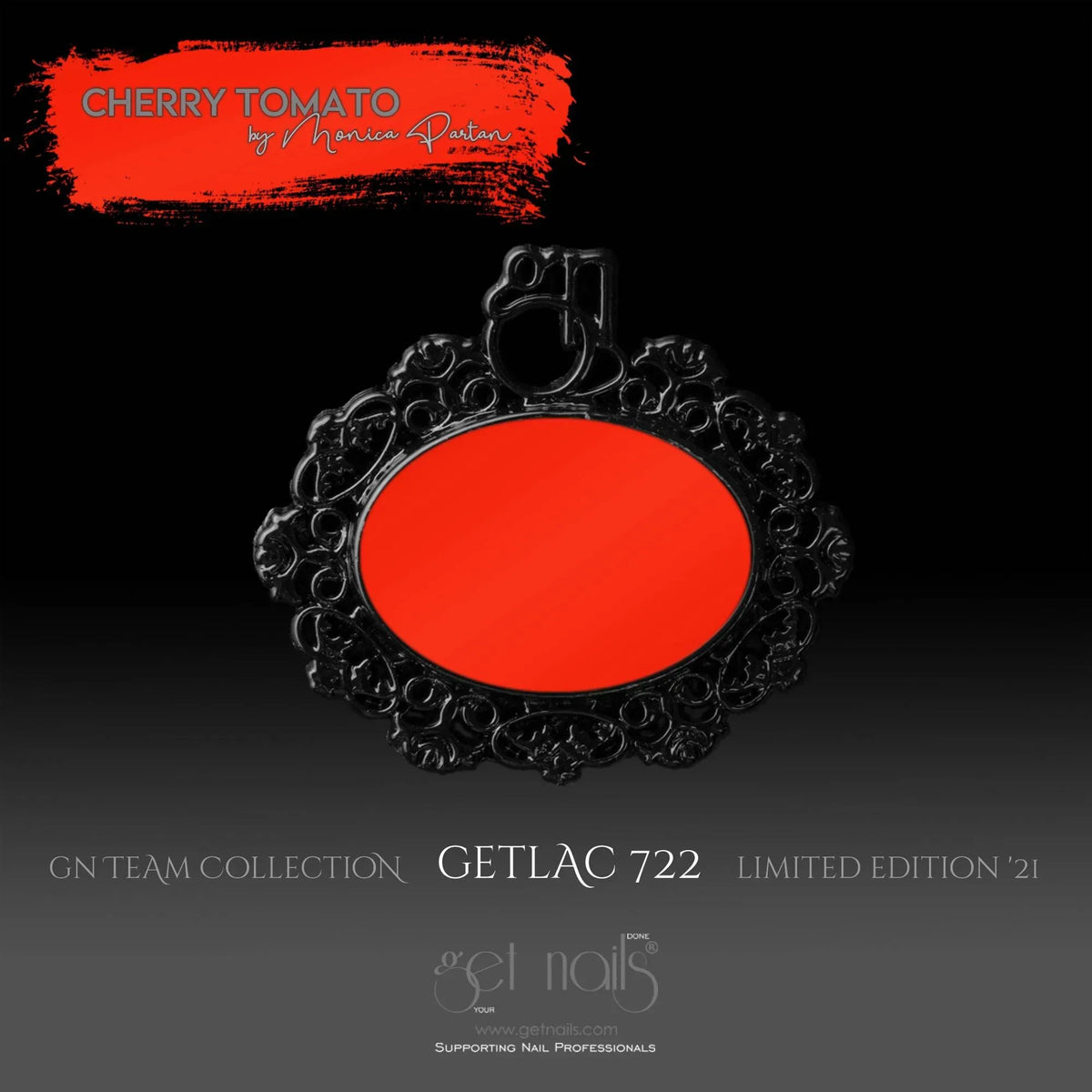 GetLac 722 Tomate Cerise