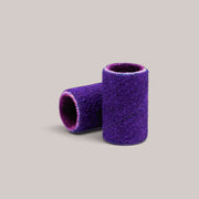 Titanium Sanding Band Long Life Violet 150, 100 buc. GN