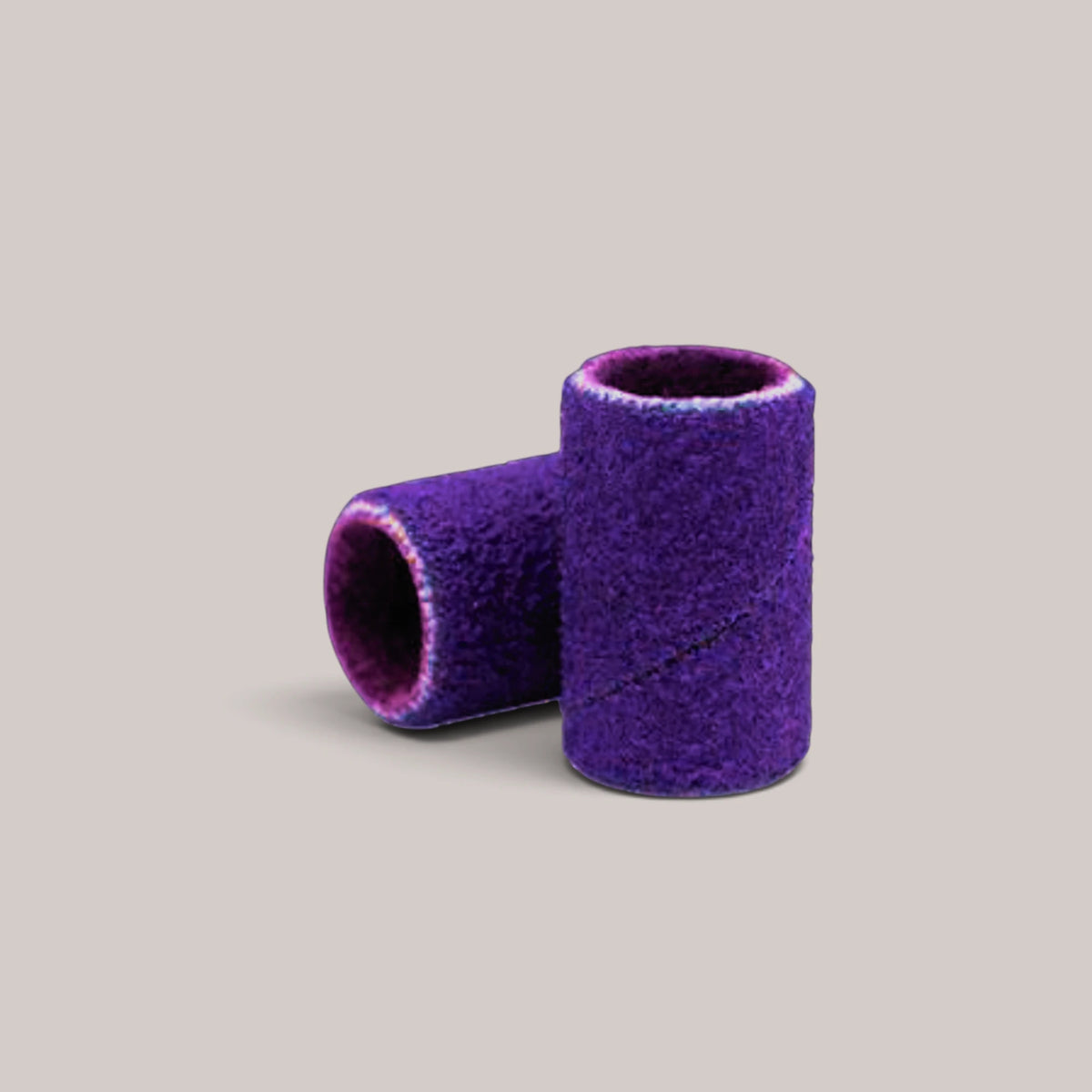 Titanium Sanding Band Long Life Violet 240, 100 buc. GN