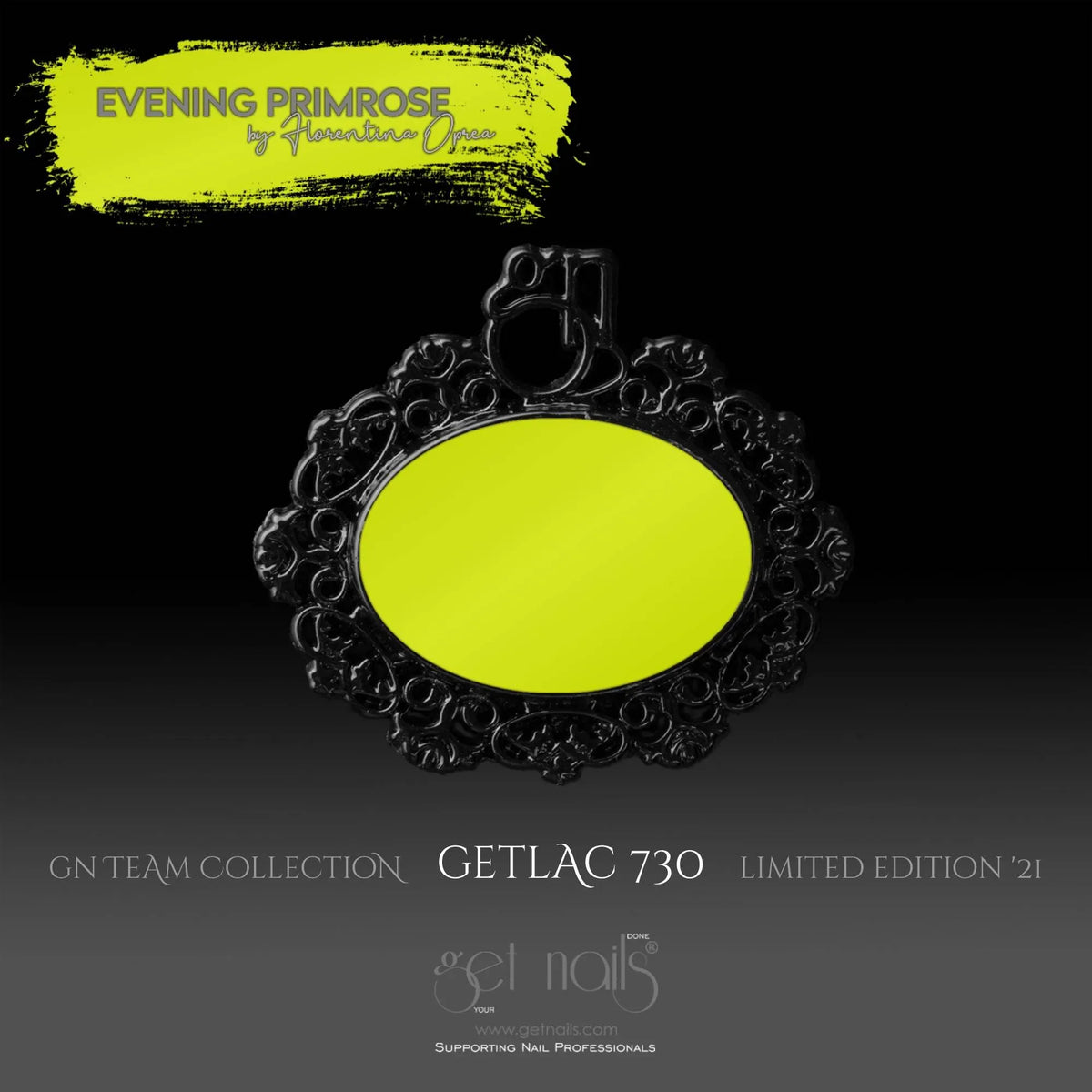 GetLac 730 Evening Primrose | Stock Clearance
