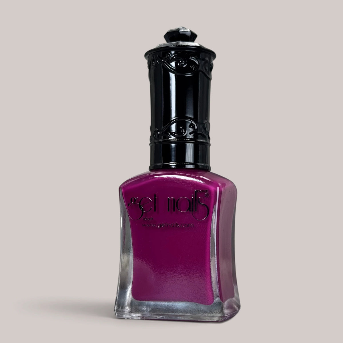 Stamping Lac Fuchsia 15ml GN