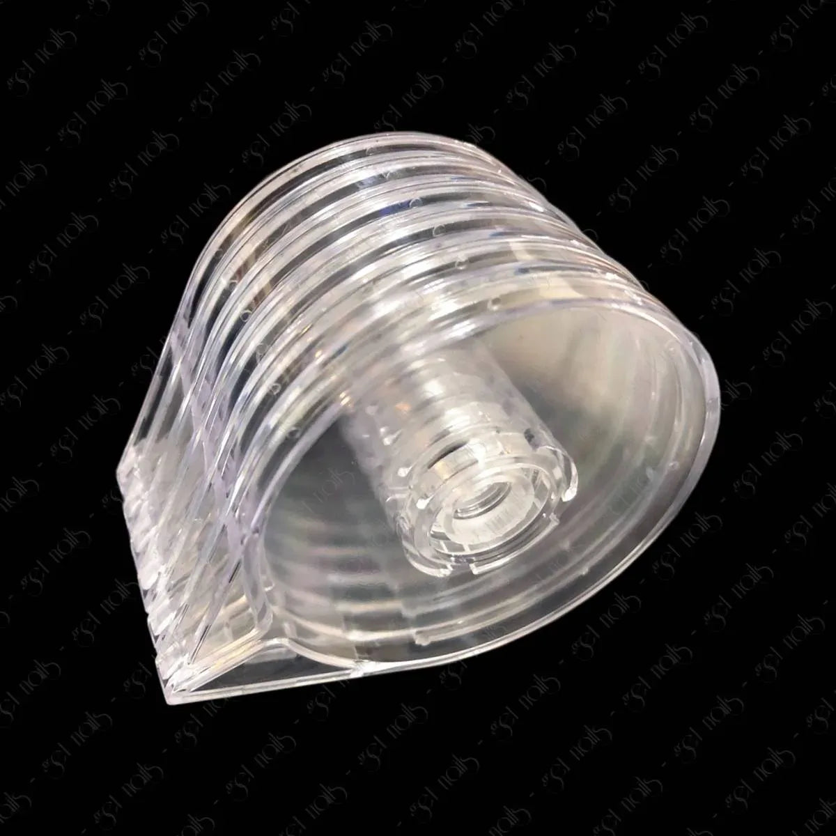 6 Nail Art Striping Tape Dispenser GN