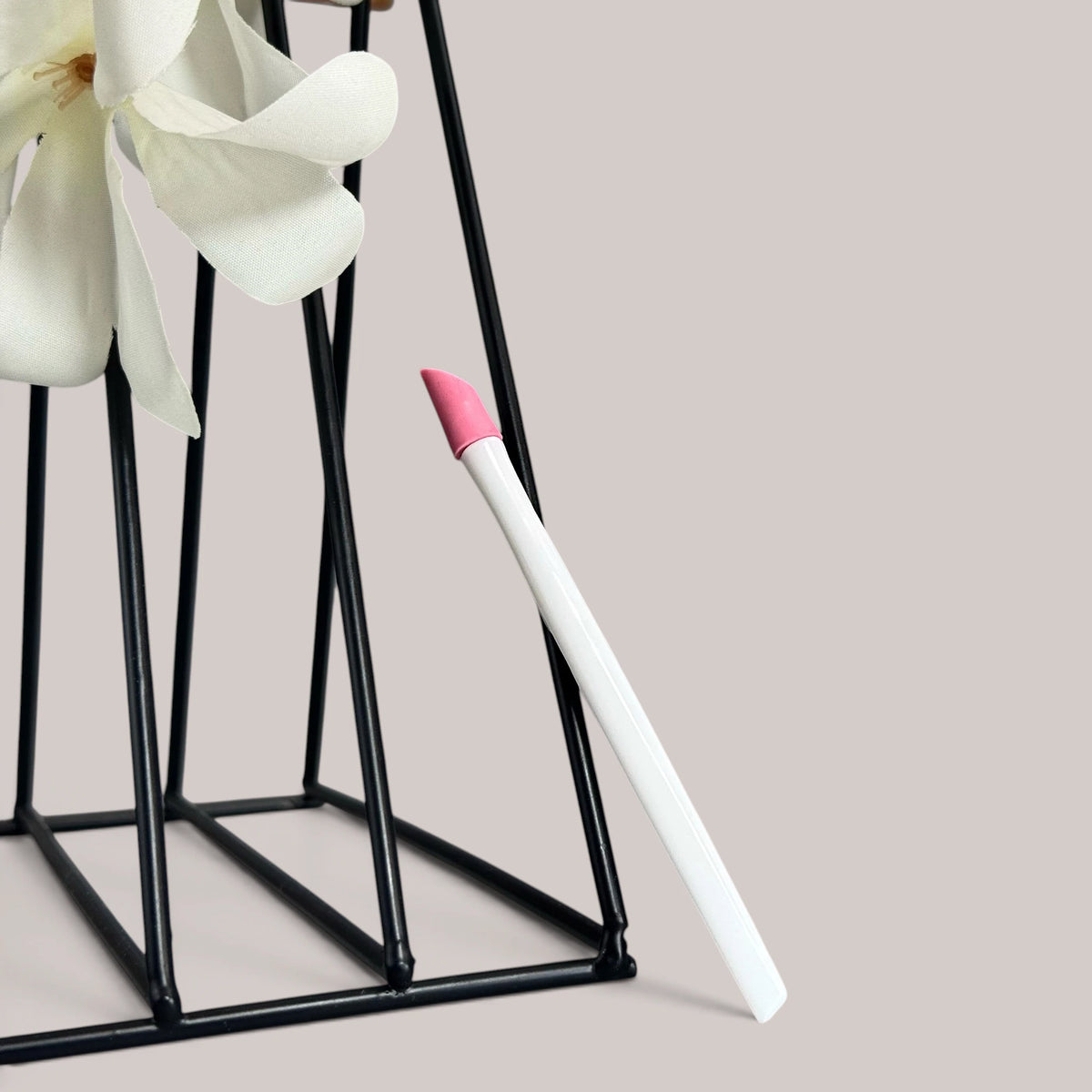 Cuticle Pusher Plastic