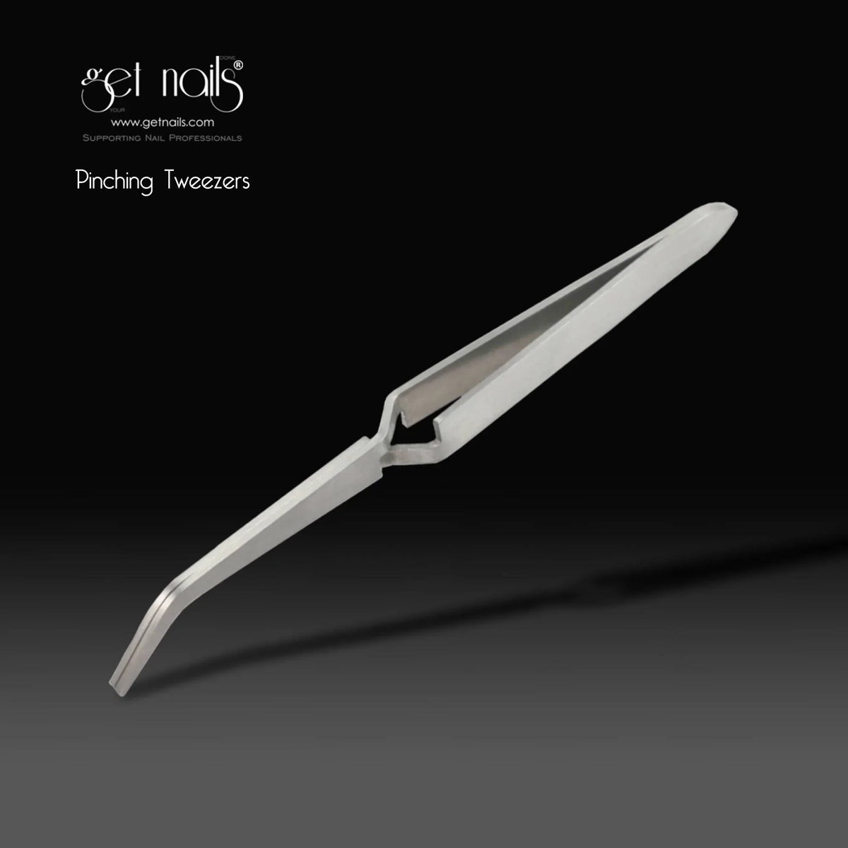 Pinching Tweezers GN