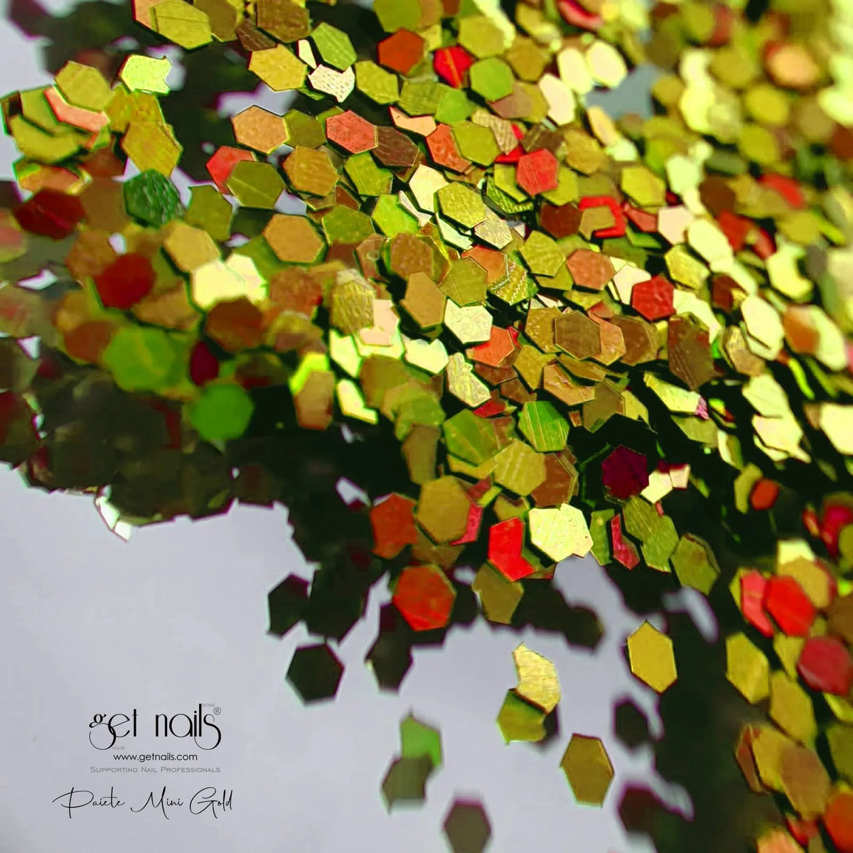 Paiete Mini Gold GN