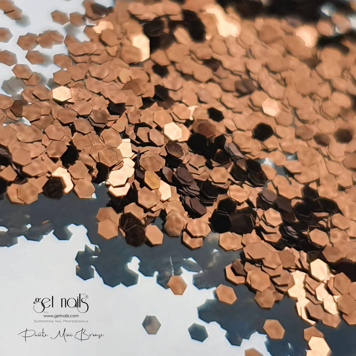 Paiete Mini Bronze GN