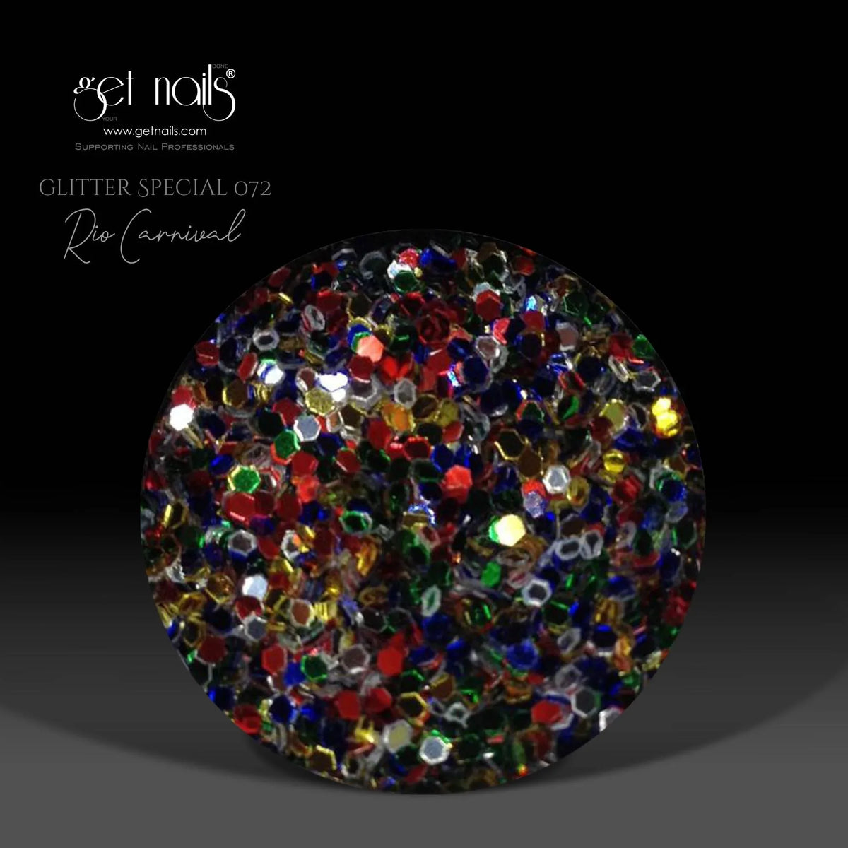 Glitter Special 072 Rio Carnival