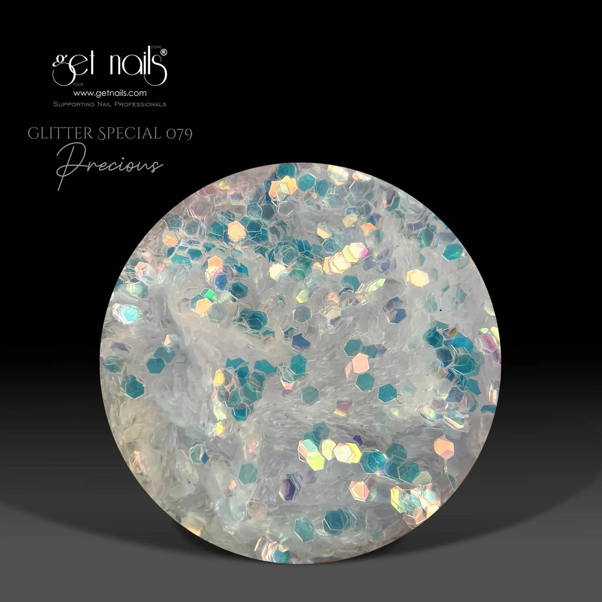 Glitter Special 079 Precious