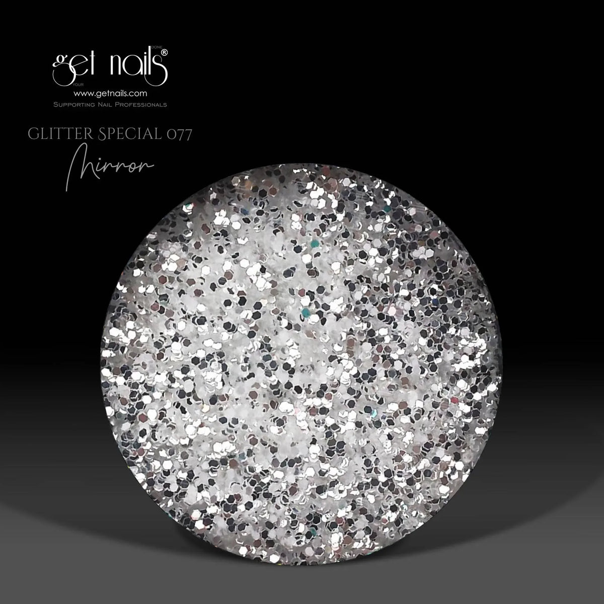 Glitter Special 077 Mirror