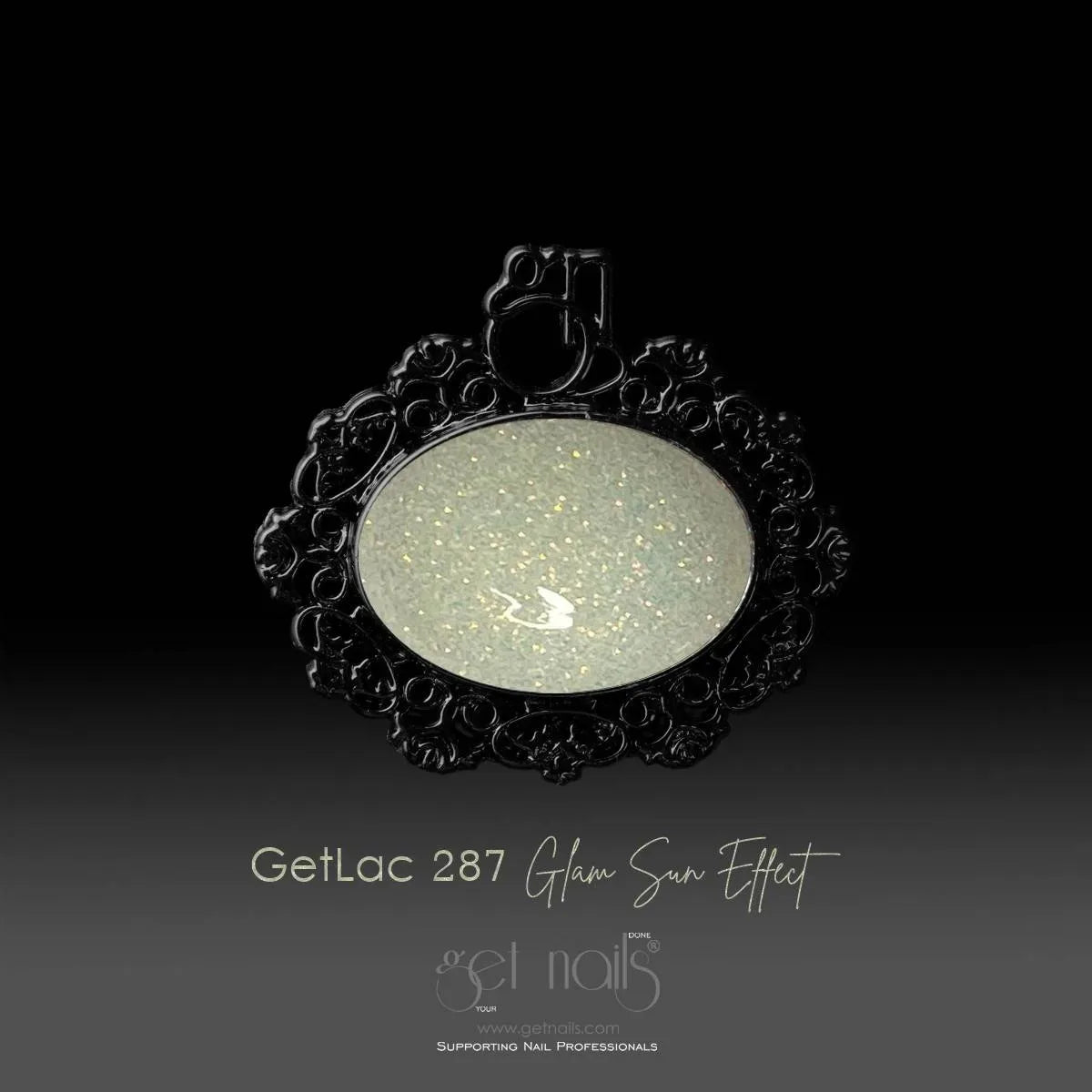 GetLac 287 Effet Soleil Glam
