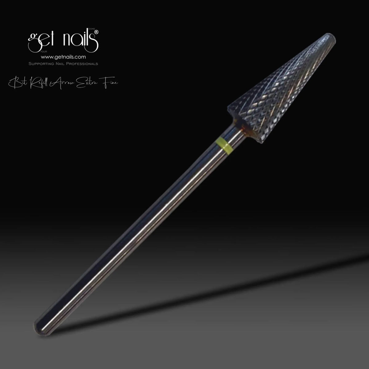 Bit Refill Arrow Extra Fine GN