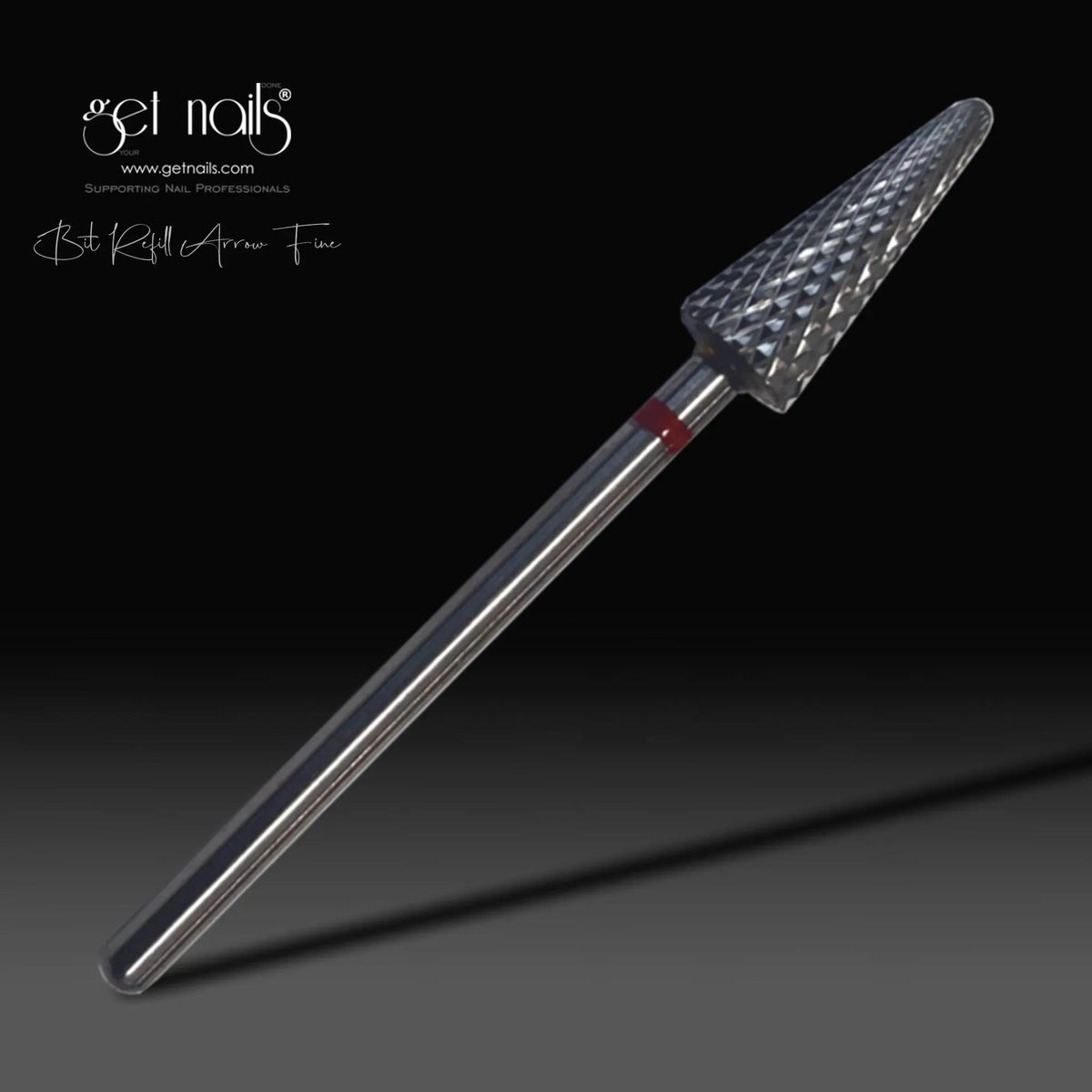 Bit Refill Arrow Fine GN