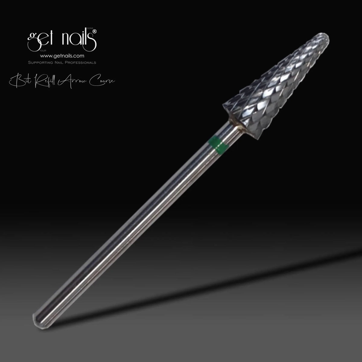 Bit Refill Arrow Coarse GN