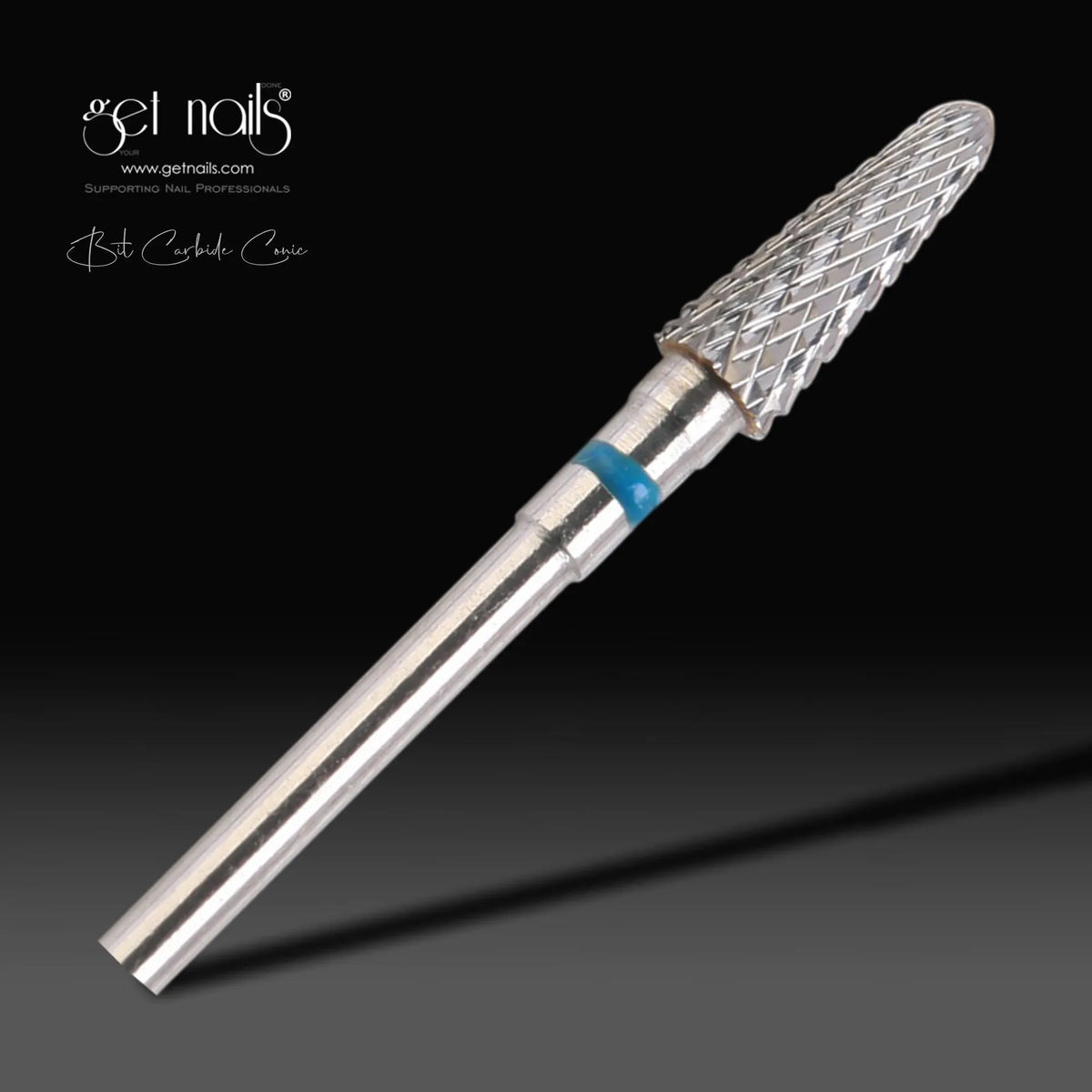 GN Conical Carbide Bit