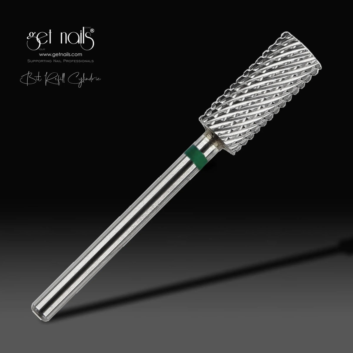 Bit Refill Cylindrical GN