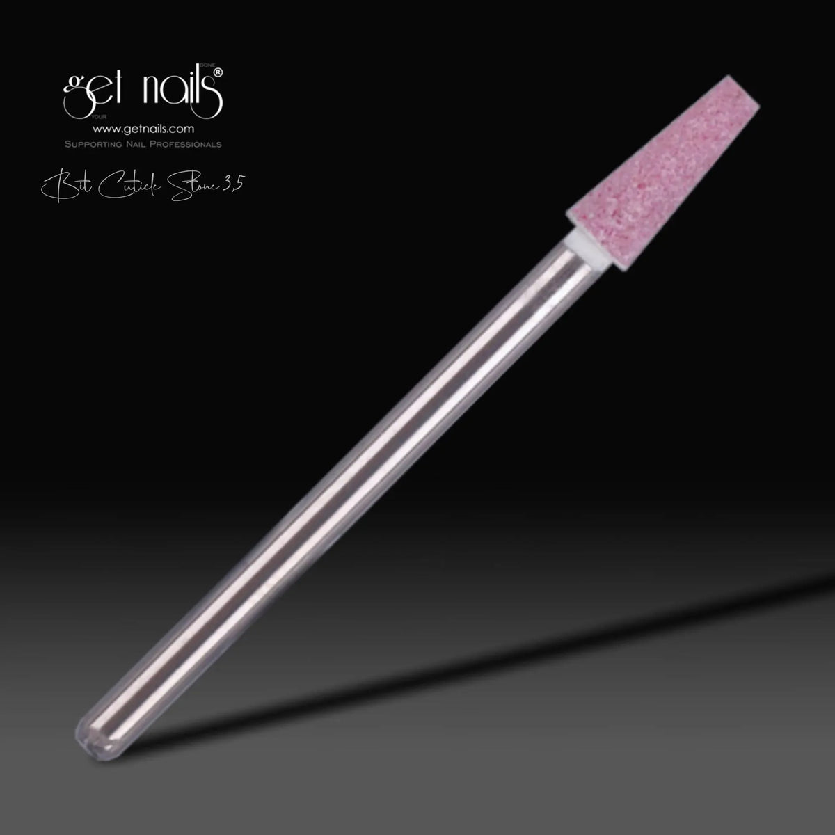 Cuticle Stone Bit Ø3.5 GN