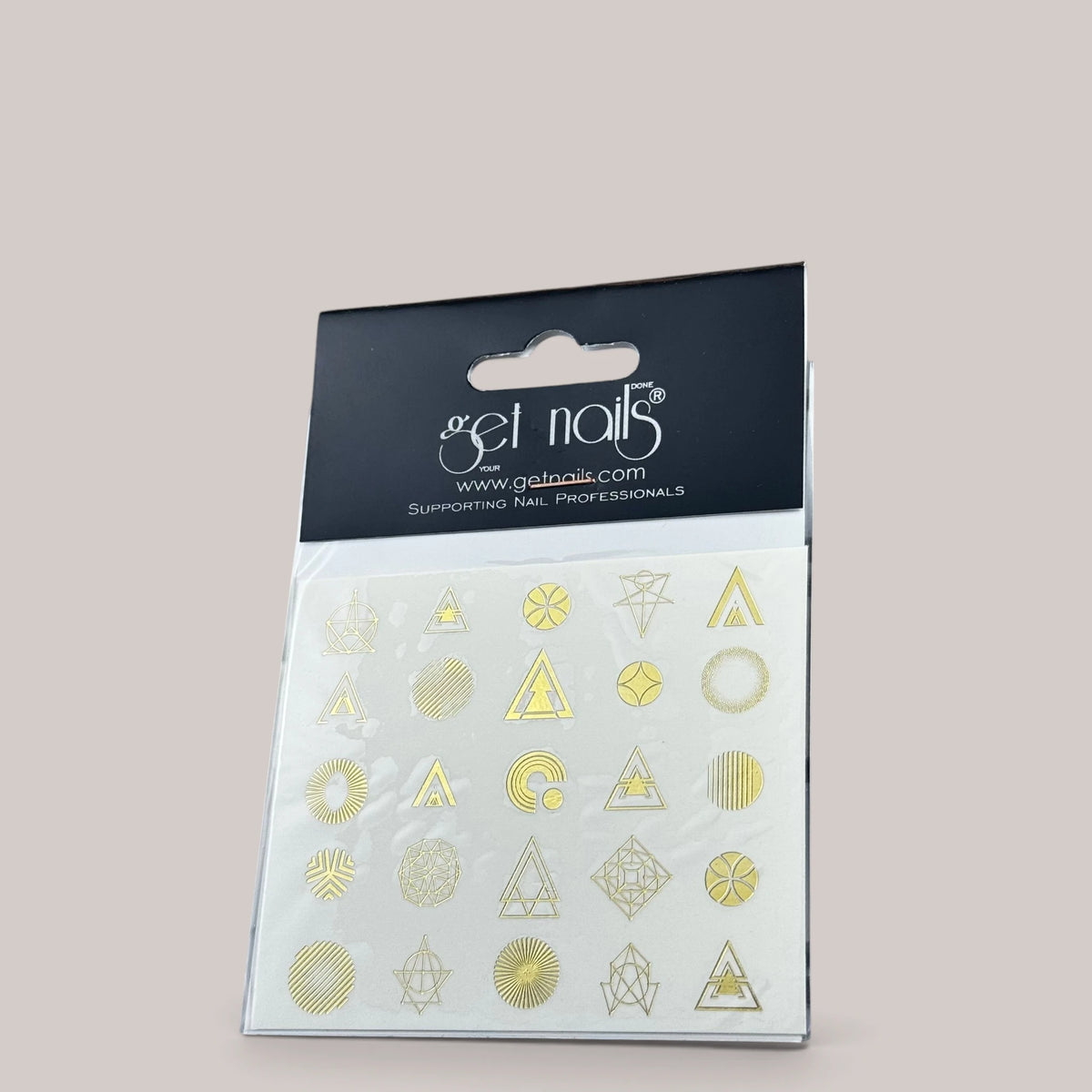 Sticker Art Tattoo 16 GN