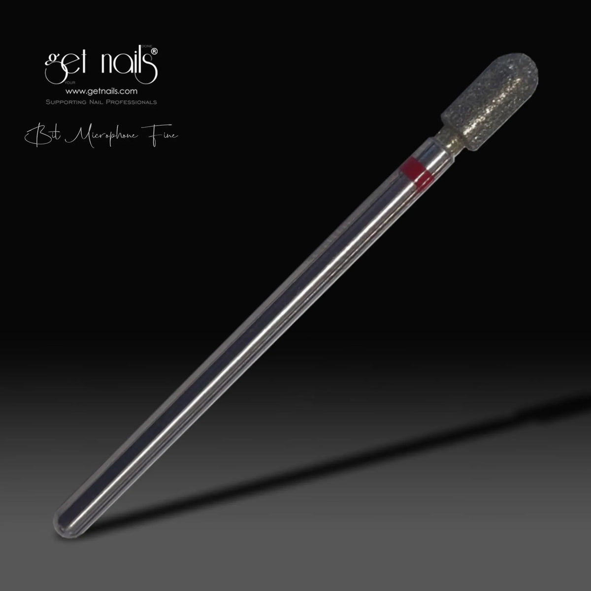 Microphone Bit Fine GN