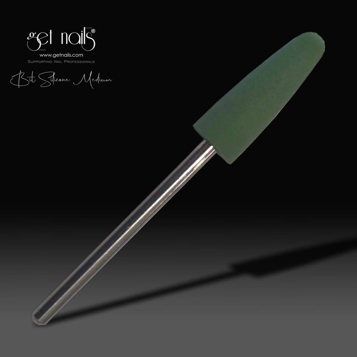 Embout Silicone Medium GN