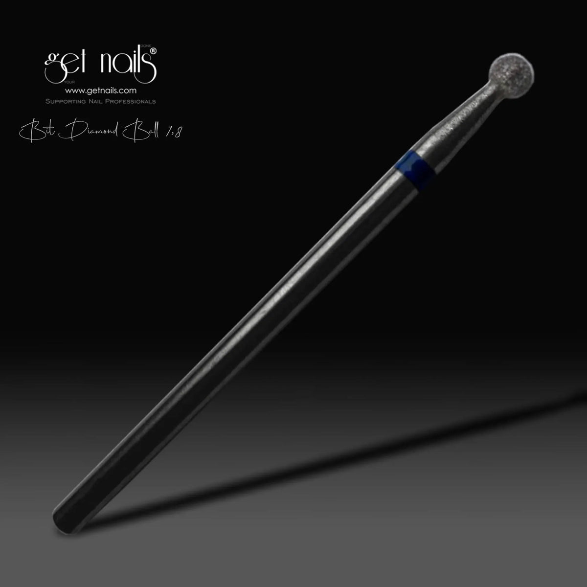 Bit Diamond Ball Ø1.8 GN