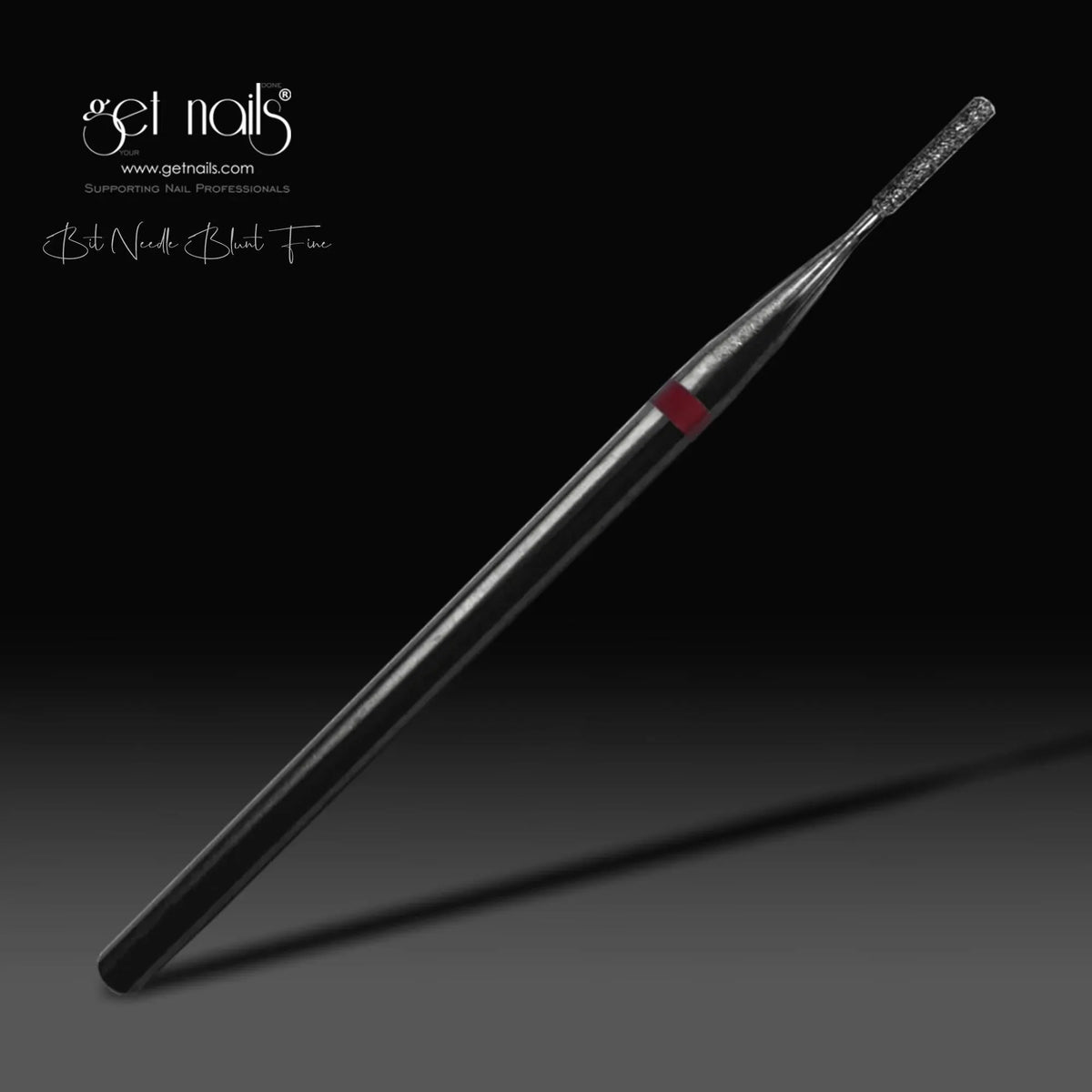 Bit Needle Blunt Fine GN