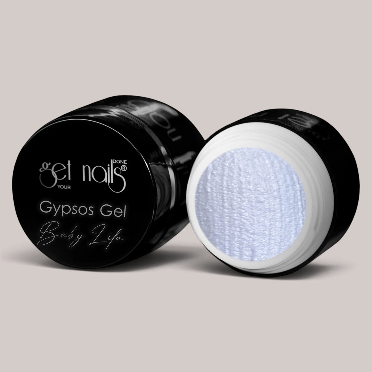 Gypsos Gel Baby Lila 5g